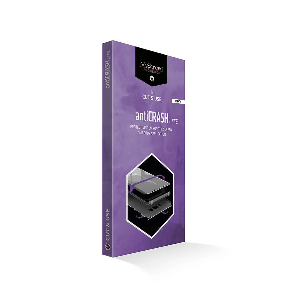 MYSCREEN antiCRASCH Lite